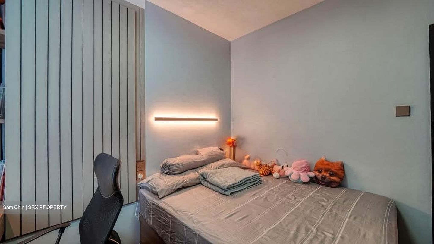 The Quartz (D19), Condominium #548386181